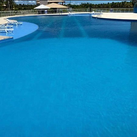 Resort Villa Das Aguas Praia Do Saco เอสตันเซีย ภายนอก รูปภาพ