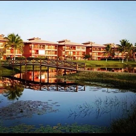 Resort Villa Das Aguas Praia Do Saco เอสตันเซีย ภายนอก รูปภาพ