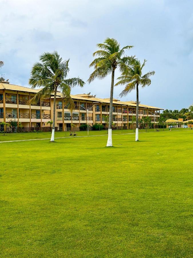 Resort Villa Das Aguas Praia Do Saco เอสตันเซีย ภายนอก รูปภาพ