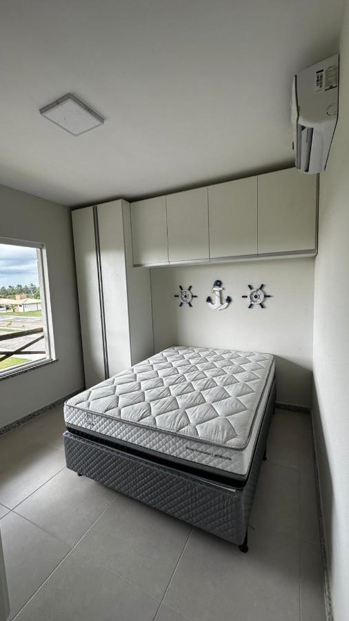 Resort Villa Das Aguas Praia Do Saco เอสตันเซีย ภายนอก รูปภาพ