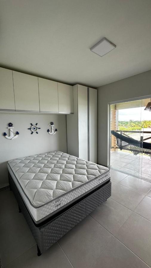 Resort Villa Das Aguas Praia Do Saco เอสตันเซีย ภายนอก รูปภาพ