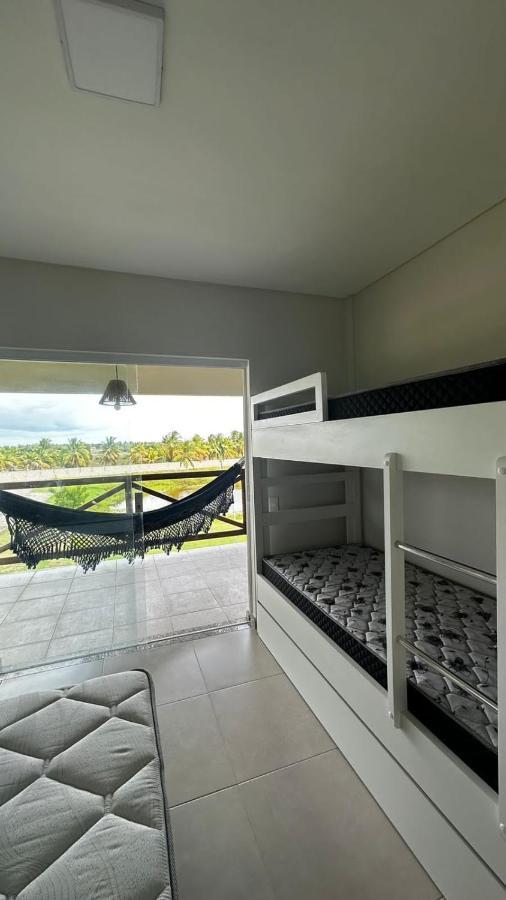Resort Villa Das Aguas Praia Do Saco เอสตันเซีย ภายนอก รูปภาพ