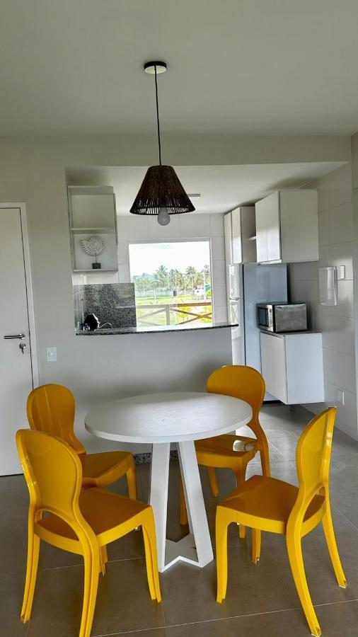 Resort Villa Das Aguas Praia Do Saco เอสตันเซีย ภายนอก รูปภาพ