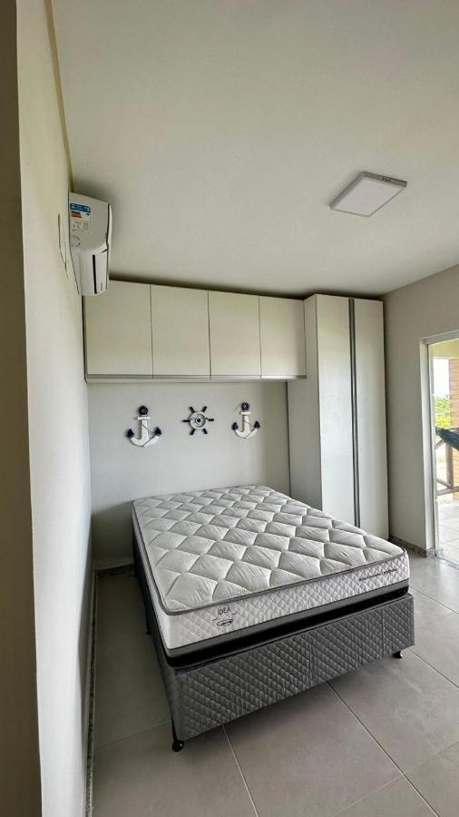 Resort Villa Das Aguas Praia Do Saco เอสตันเซีย ภายนอก รูปภาพ